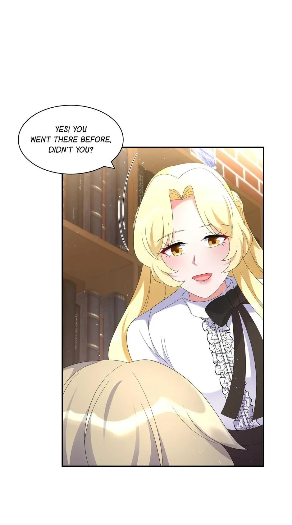 No Marriage, Angel! Chapter 59 page 63