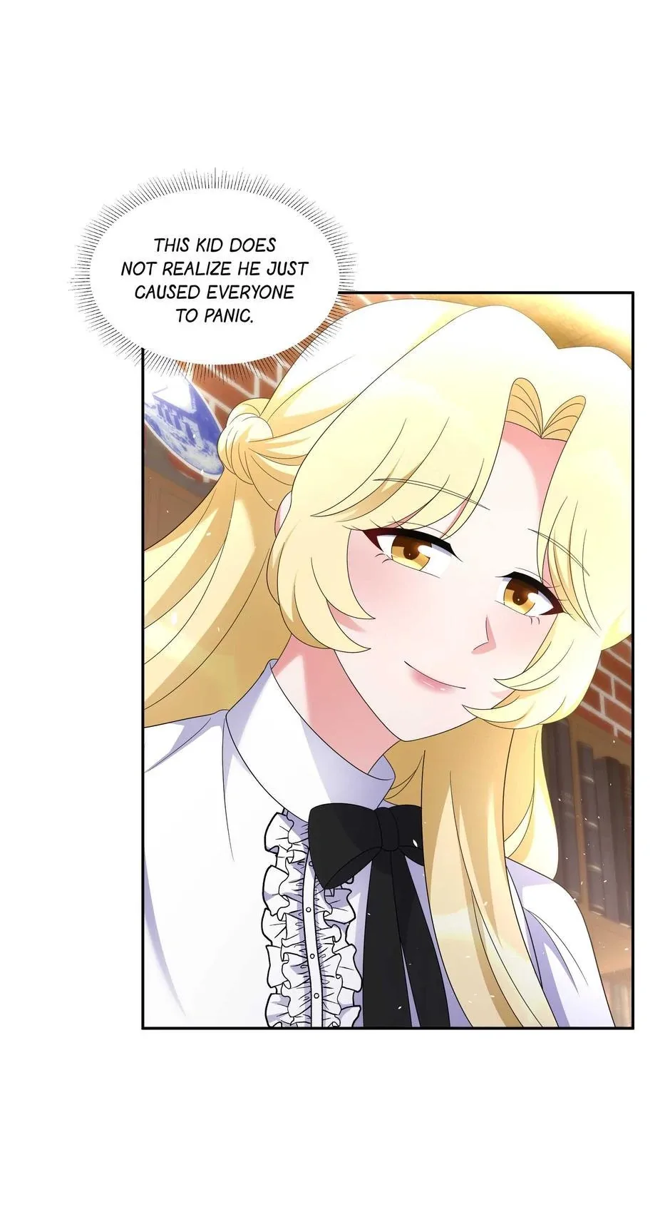 No Marriage, Angel! Chapter 59 page 61