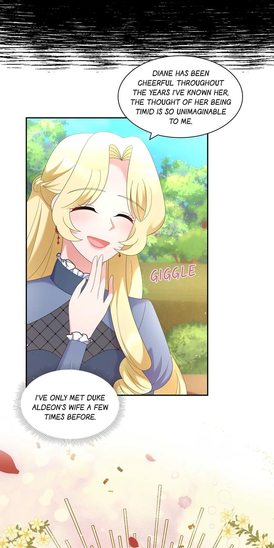 No Marriage, Angel! Chapter 59 page 48