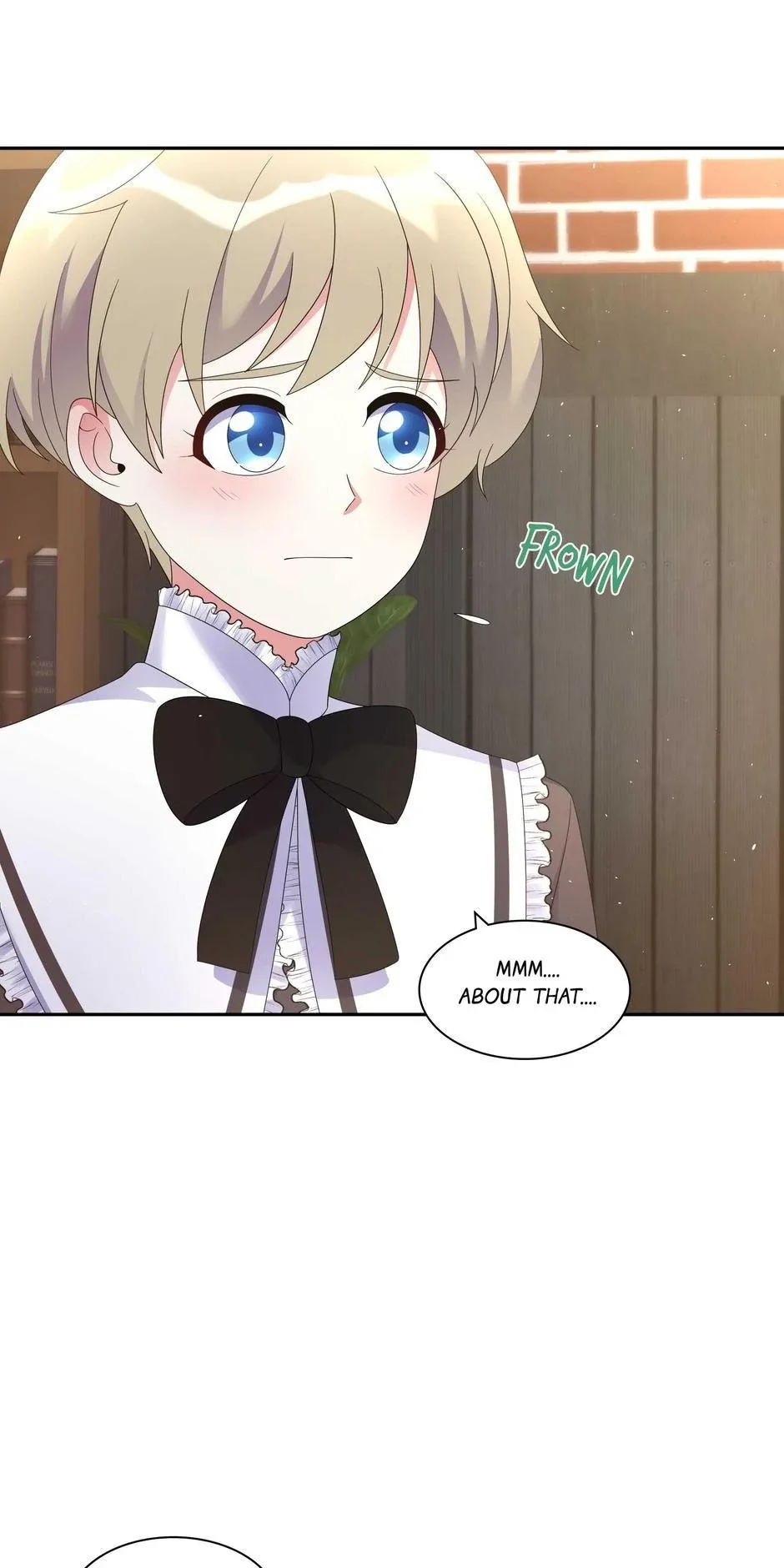 No Marriage, Angel! Chapter 59 page 67