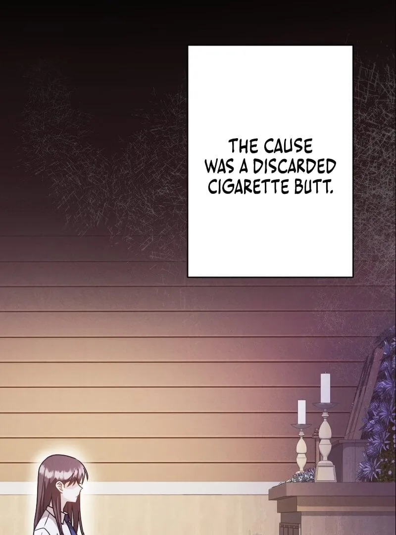 No More Regrets, Just Kill Me Chapter 1 page 38