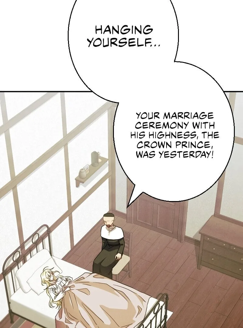 No More Regrets, Just Kill Me Chapter 1 page 68
