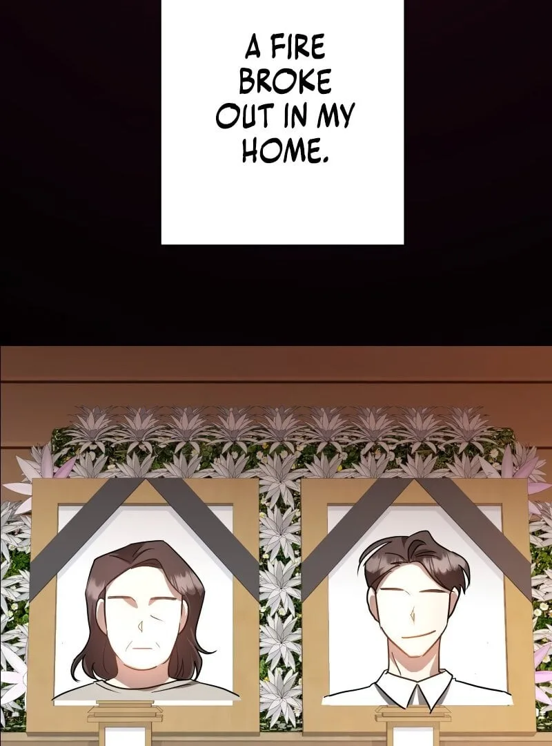 No More Regrets, Just Kill Me Chapter 1 page 36