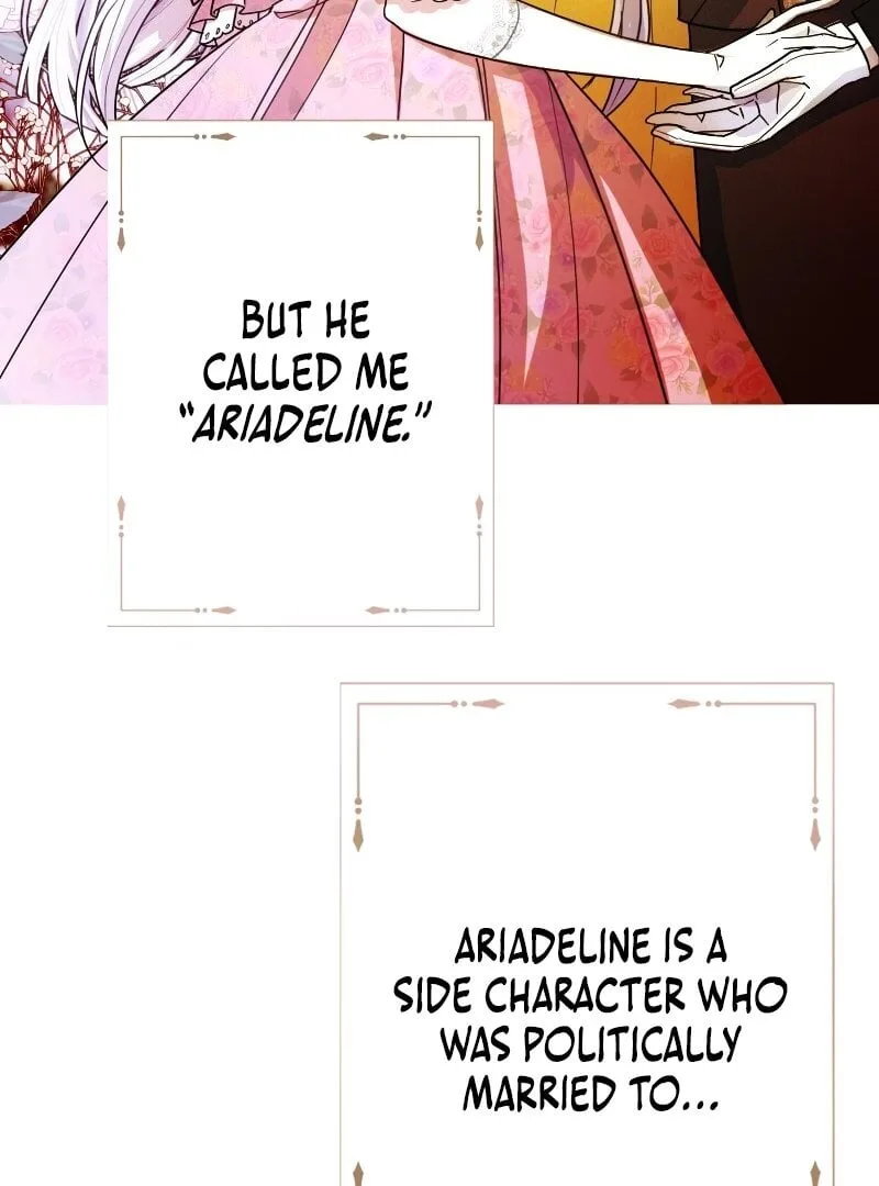 No More Regrets, Just Kill Me Chapter 1 page 77