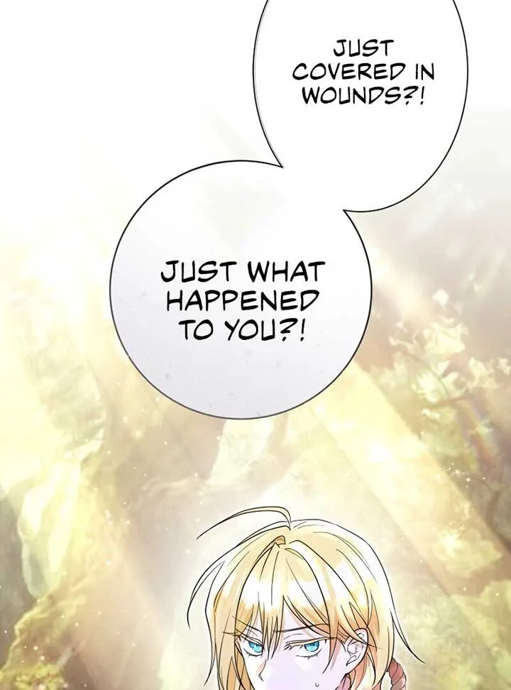 No More Regrets, Just Kill Me Chapter 2 page 117