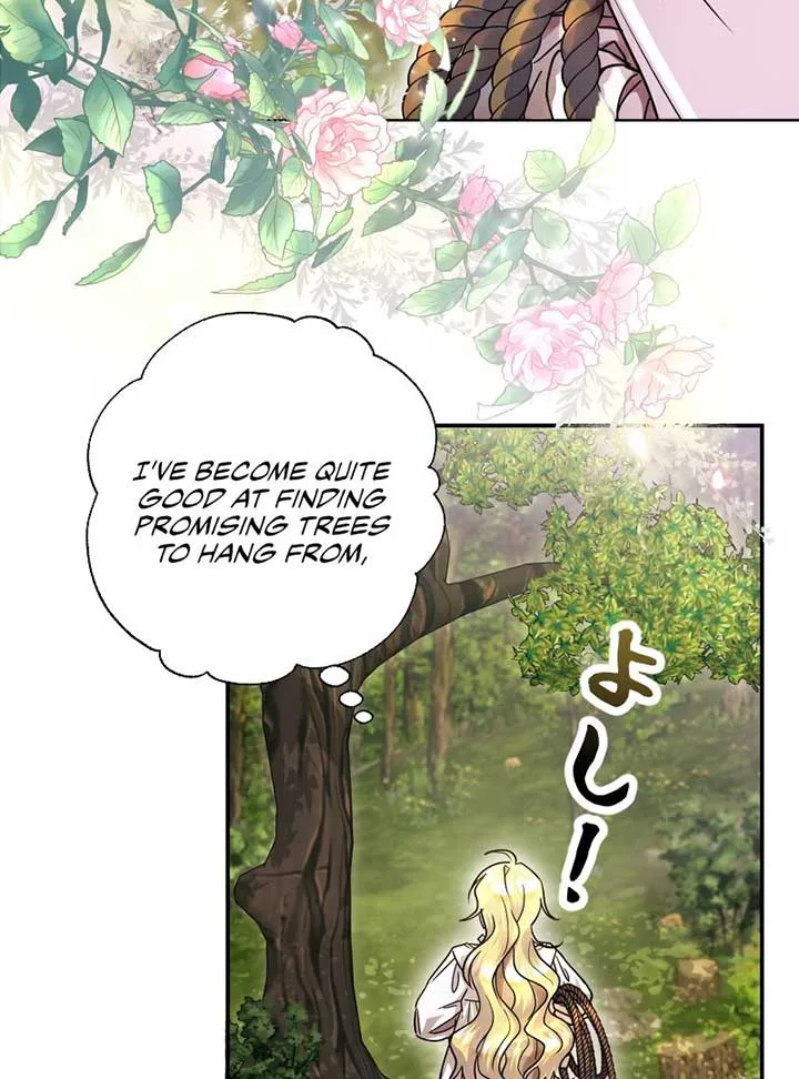 No More Regrets, Just Kill Me Chapter 2 page 57