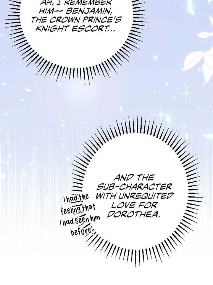 No More Regrets, Just Kill Me Chapter 2 page 105