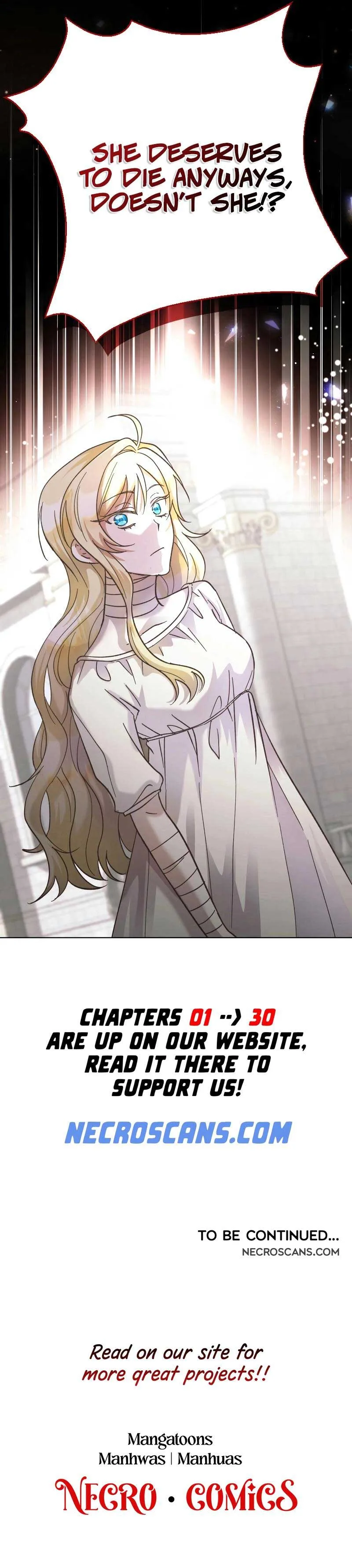 No More Regrets, Just Kill Me Chapter 8 page 13
