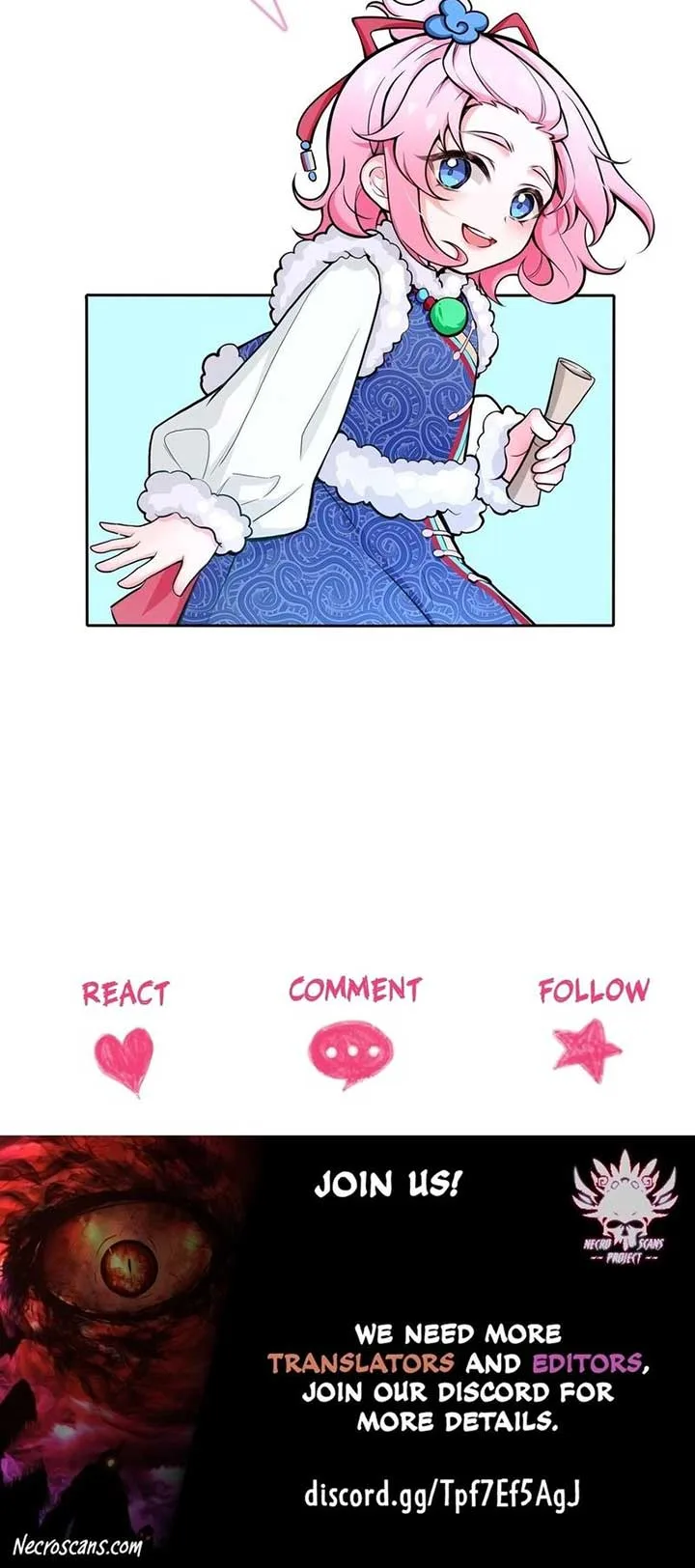 No More Regrets, Just Kill Me Chapter 9 page 11