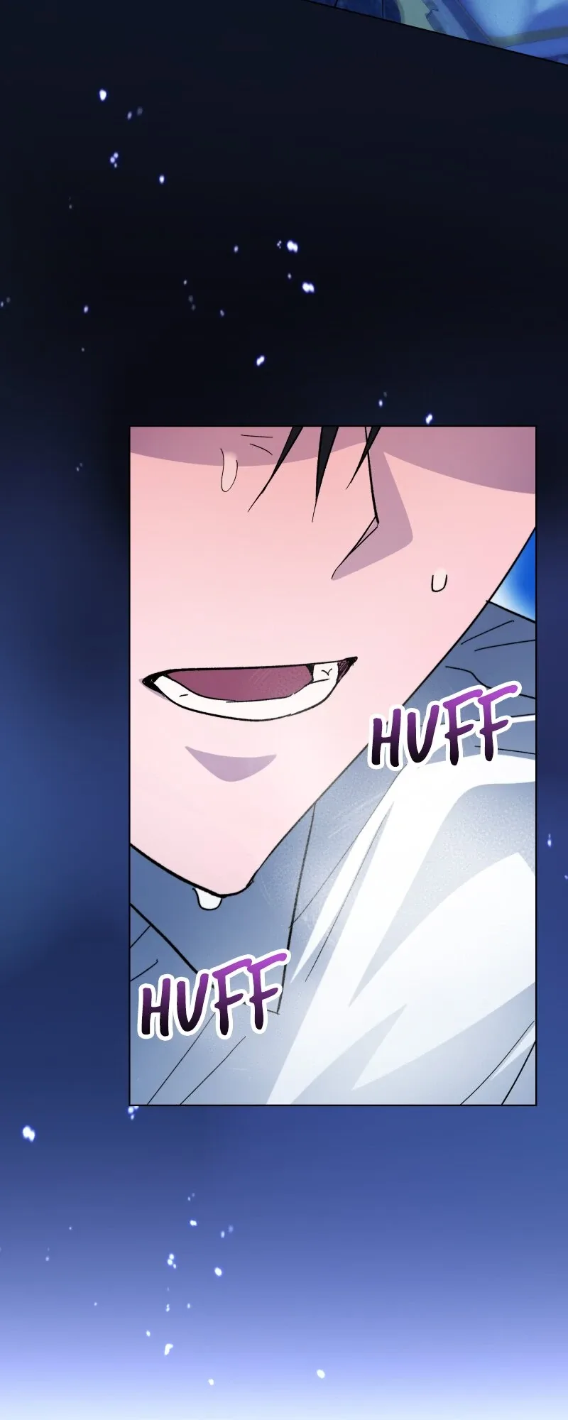 No More Regrets, Just Kill Me Chapter 12 page 5
