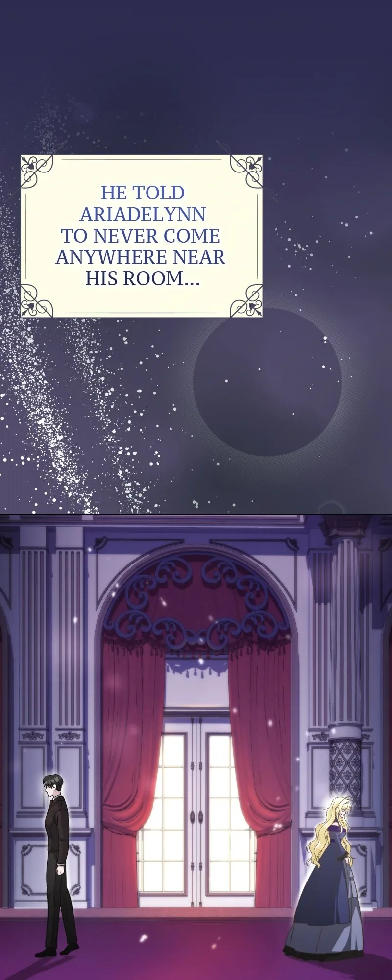 No More Regrets, Just Kill Me Chapter 12 page 12