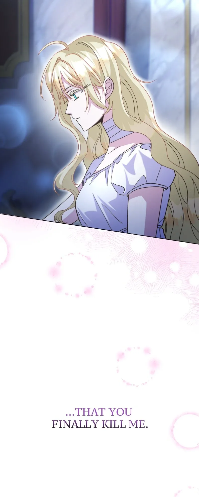 No More Regrets, Just Kill Me Chapter 12 page 32