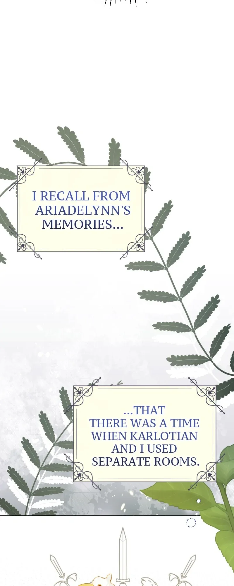 No More Regrets, Just Kill Me Chapter 12 page 9