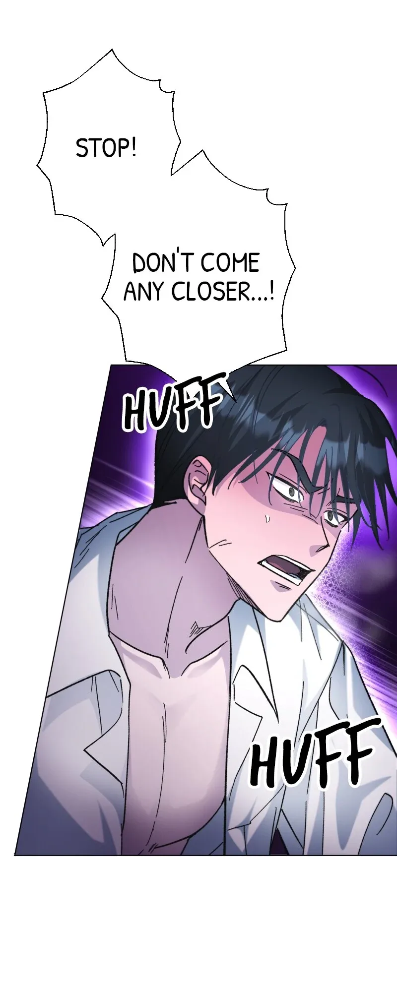 No More Regrets, Just Kill Me Chapter 12 page 28