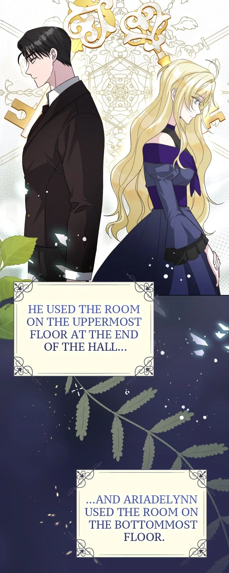 No More Regrets, Just Kill Me Chapter 12 page 10