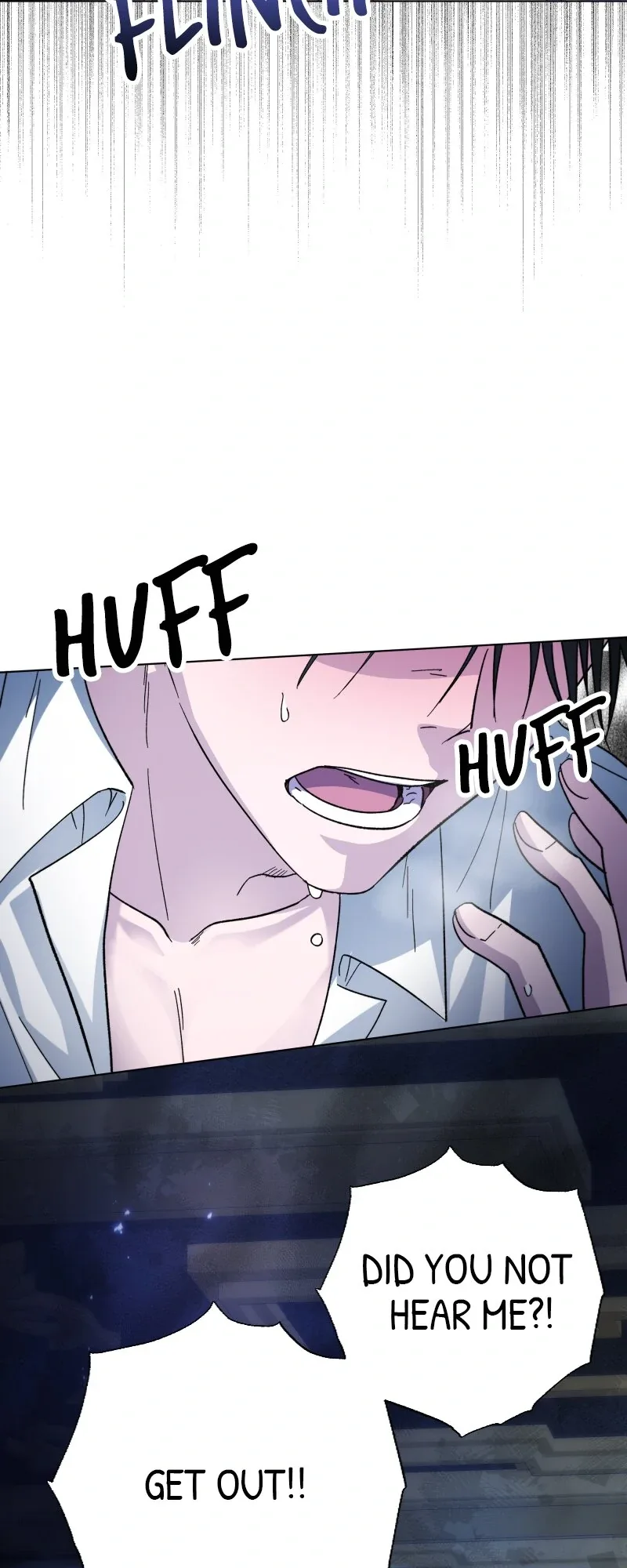 No More Regrets, Just Kill Me Chapter 12 page 15