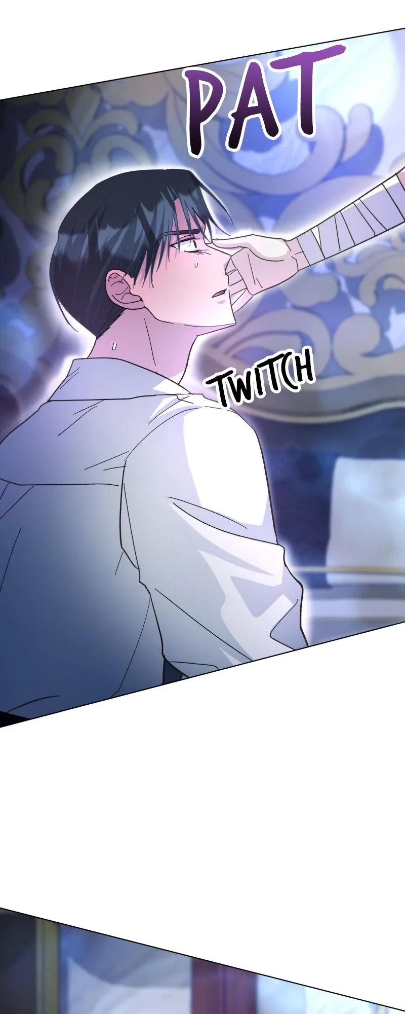 No More Regrets, Just Kill Me Chapter 12 page 31