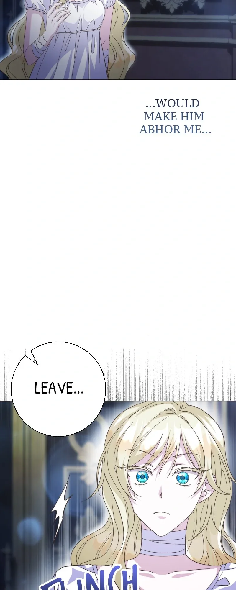 No More Regrets, Just Kill Me Chapter 12 page 14