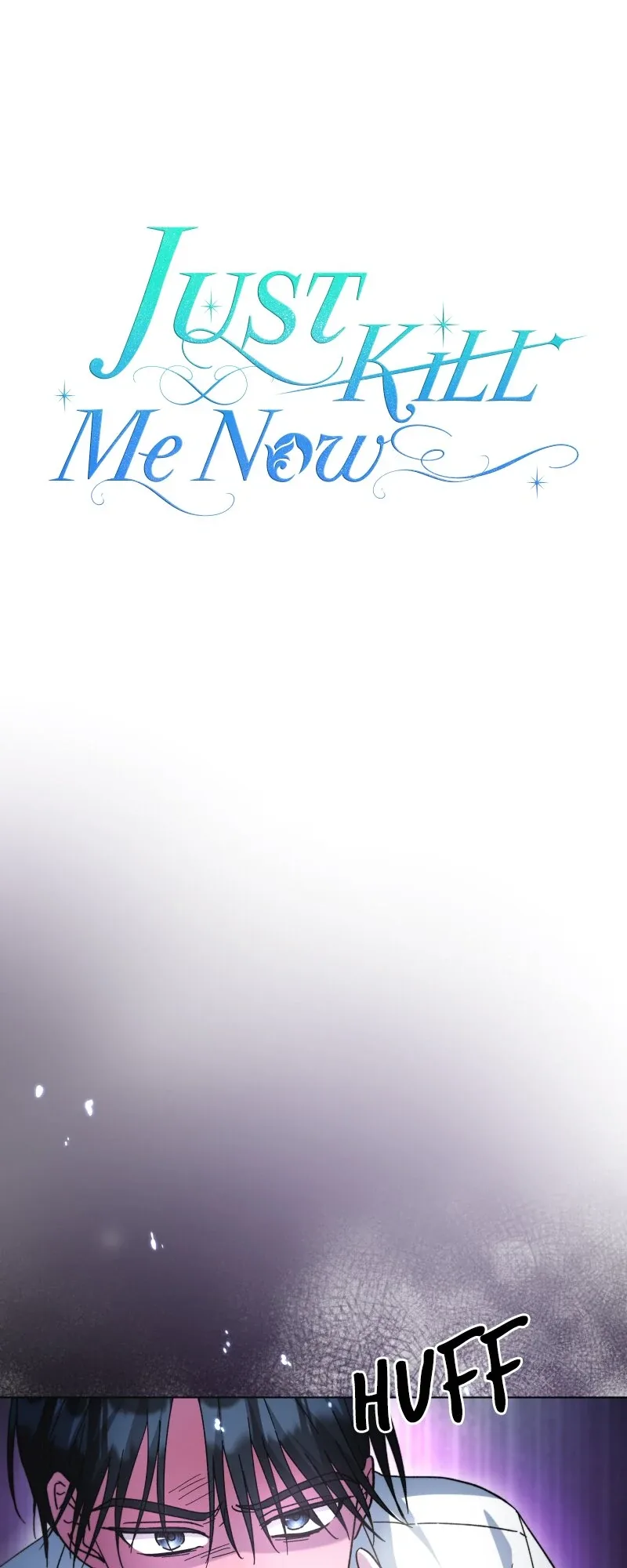 No More Regrets, Just Kill Me Chapter 12 page 34