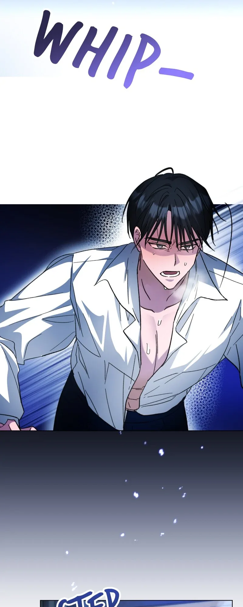 No More Regrets, Just Kill Me Chapter 12 page 6