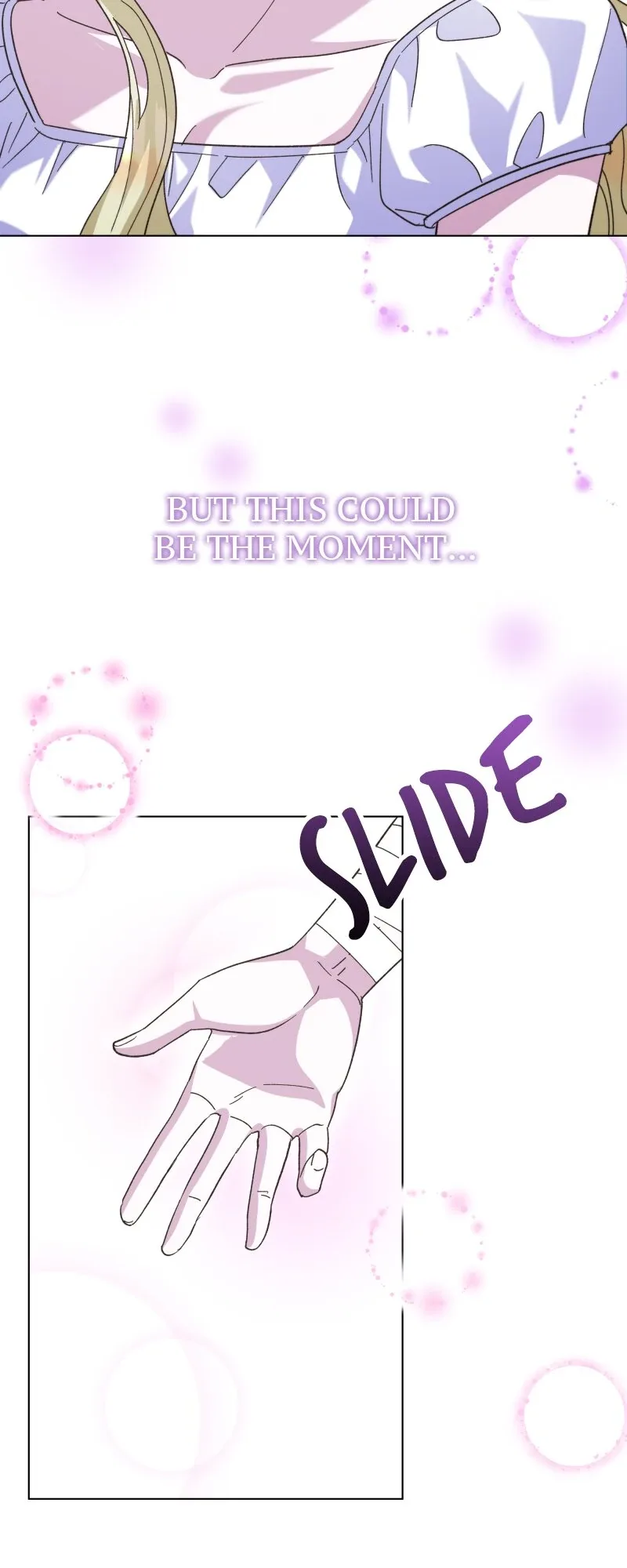 No More Regrets, Just Kill Me Chapter 12 page 30