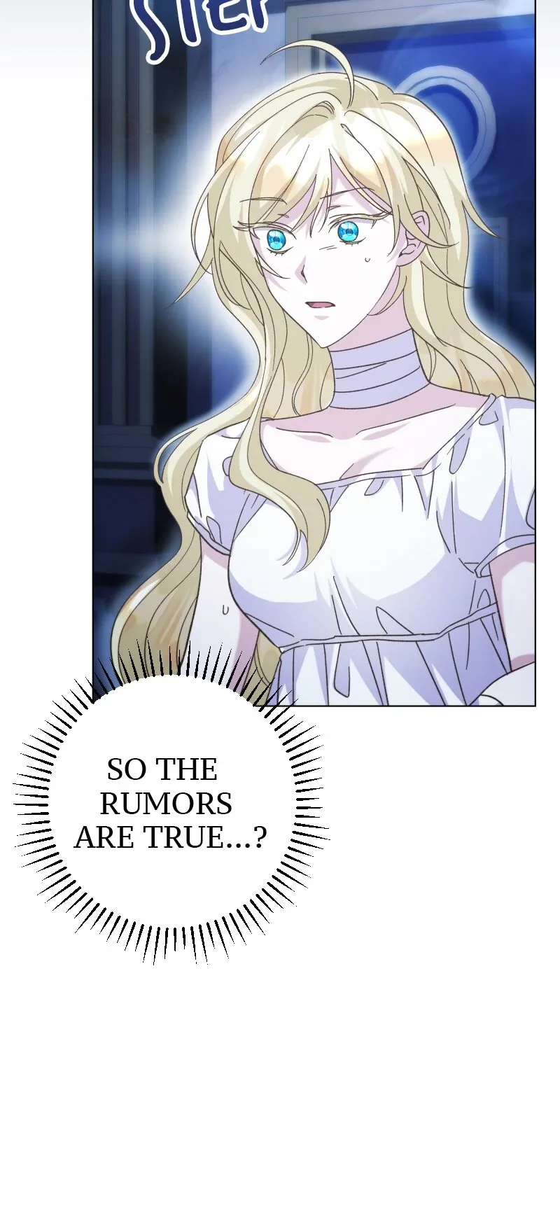 No More Regrets, Just Kill Me Chapter 12 page 7
