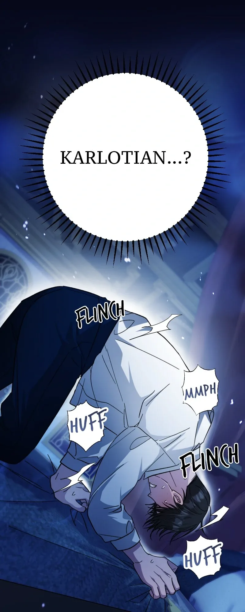 No More Regrets, Just Kill Me Chapter 12 page 4