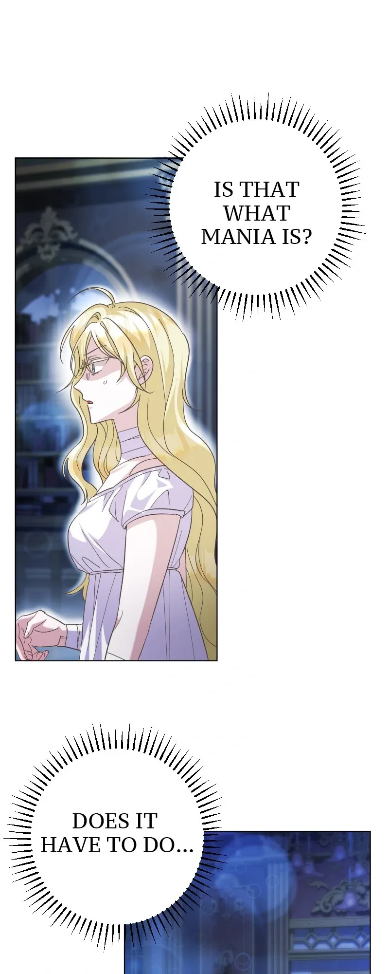 No More Regrets, Just Kill Me Chapter 12 page 18