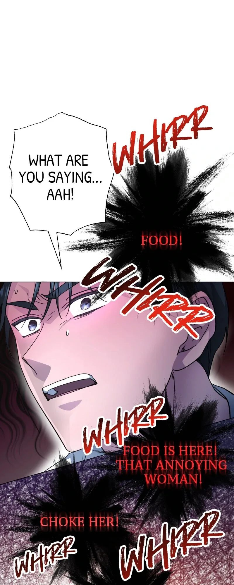 No More Regrets, Just Kill Me Chapter 12 page 40