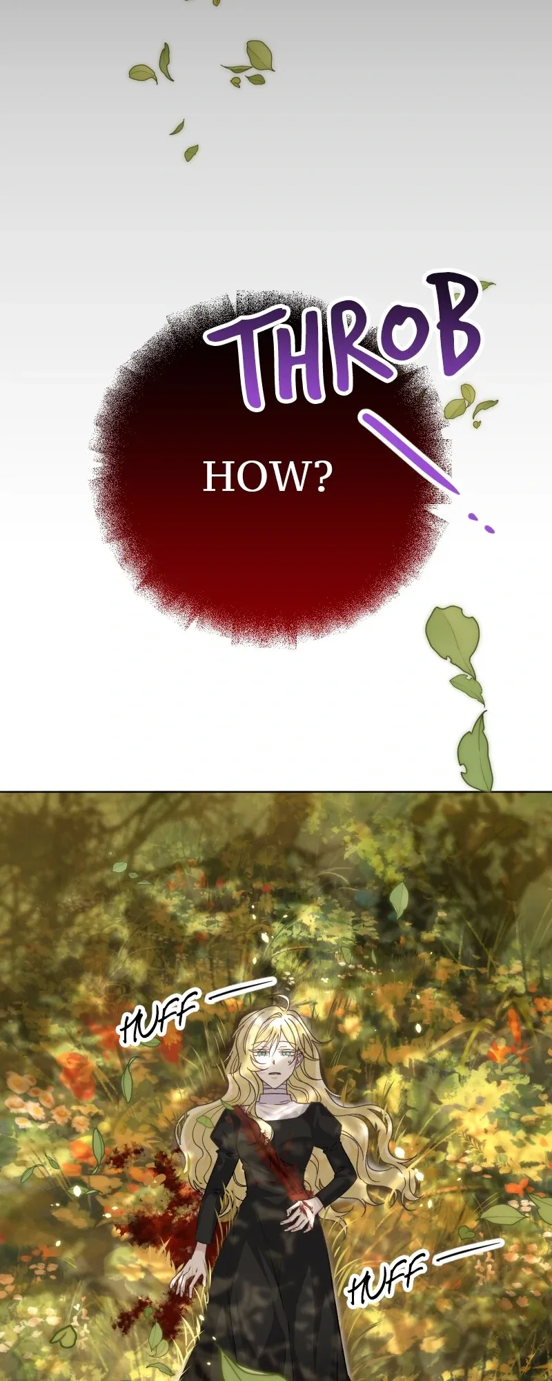 No More Regrets, Just Kill Me Chapter 12 page 69