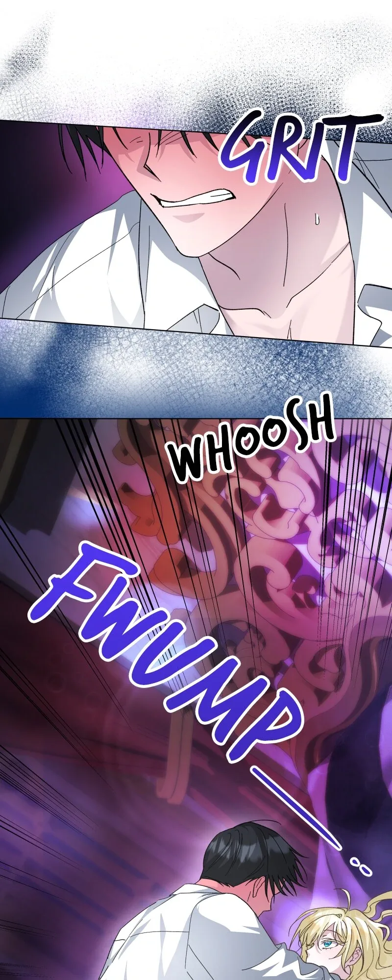 No More Regrets, Just Kill Me Chapter 12 page 46