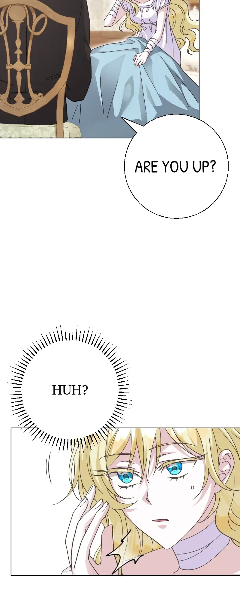 No More Regrets, Just Kill Me Chapter 12 page 80