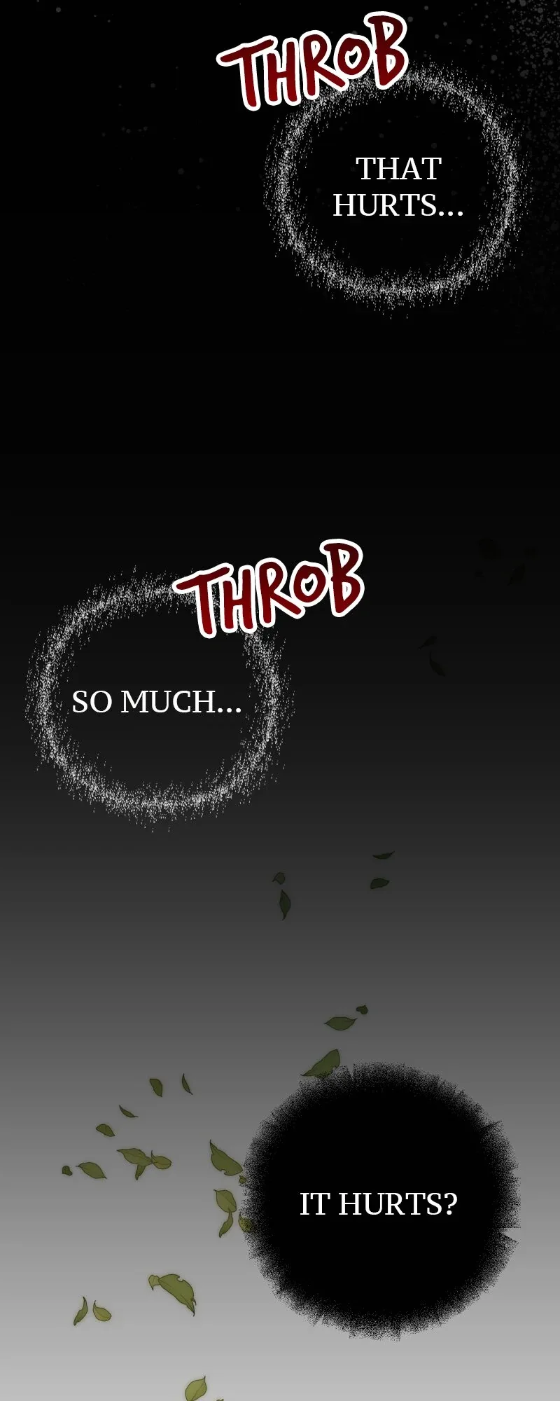 No More Regrets, Just Kill Me Chapter 12 page 68
