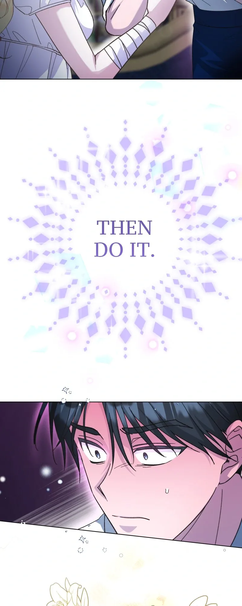 No More Regrets, Just Kill Me Chapter 12 page 43