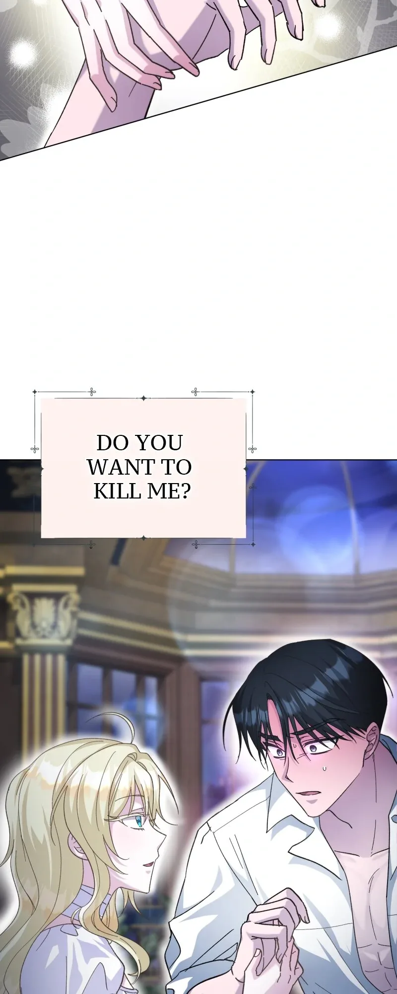 No More Regrets, Just Kill Me Chapter 12 page 42