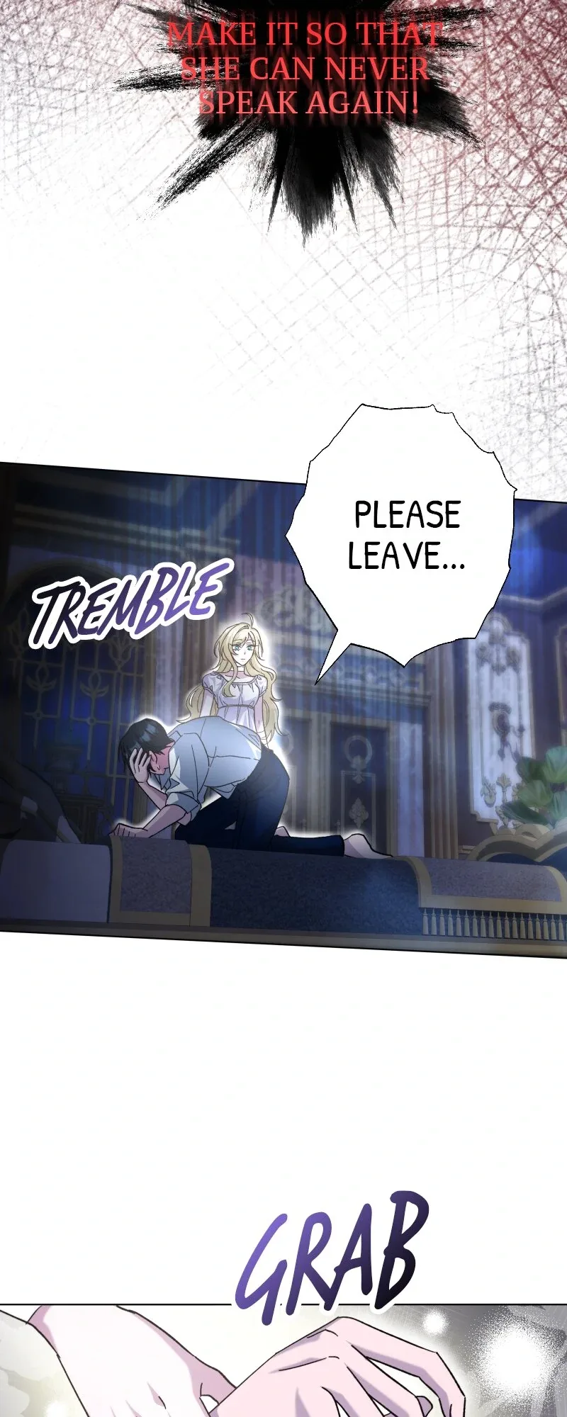 No More Regrets, Just Kill Me Chapter 12 page 41