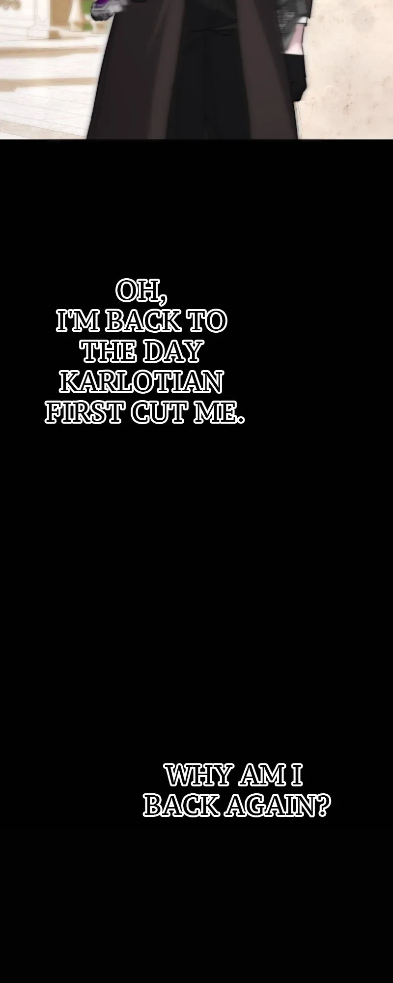 No More Regrets, Just Kill Me Chapter 12 page 76