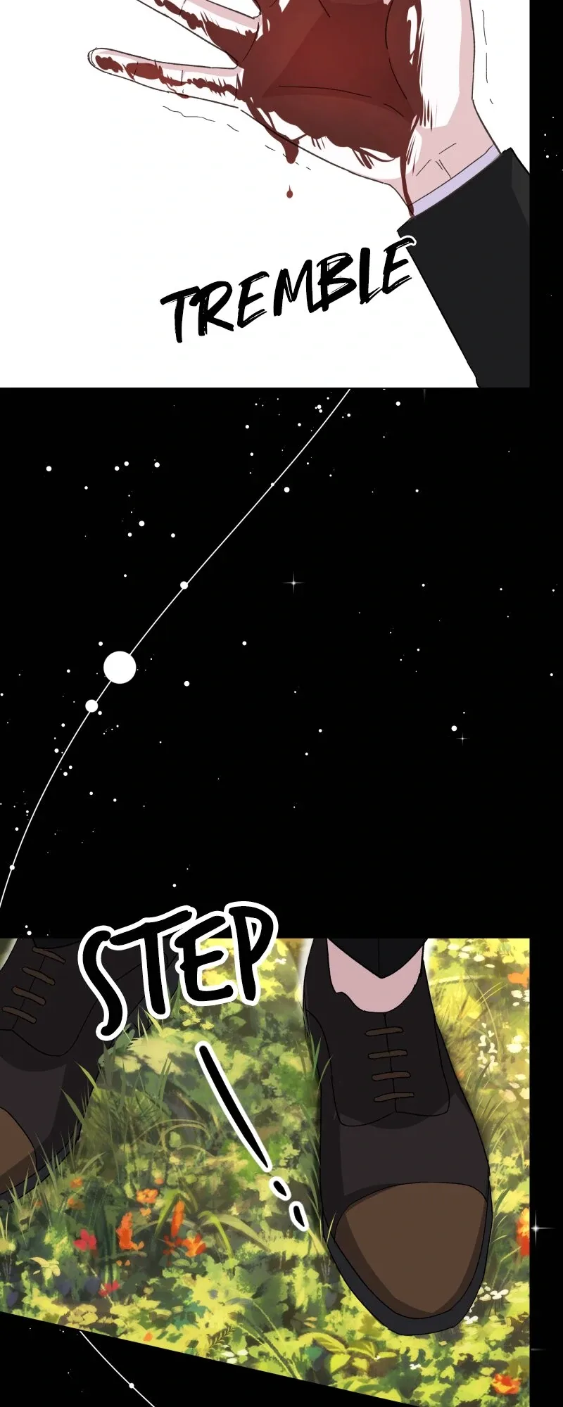 No More Regrets, Just Kill Me Chapter 12 page 73