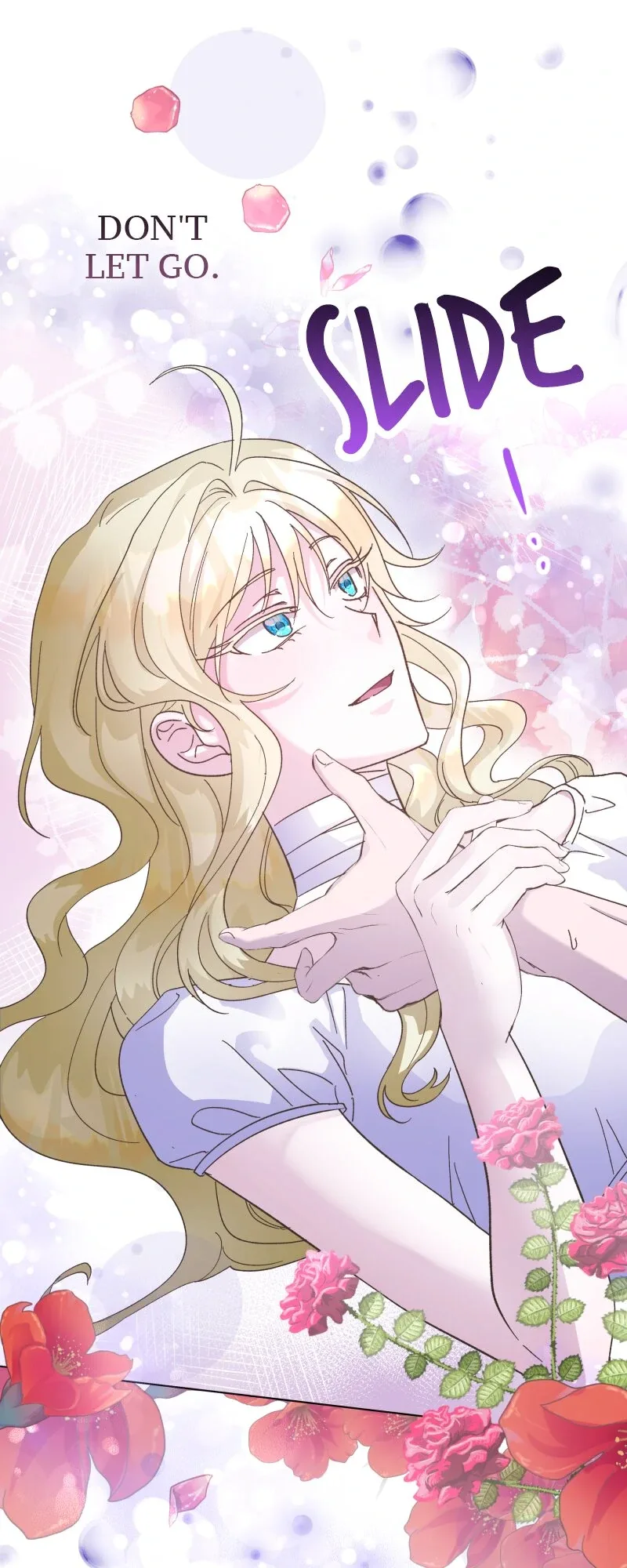 No More Regrets, Just Kill Me Chapter 12 page 55