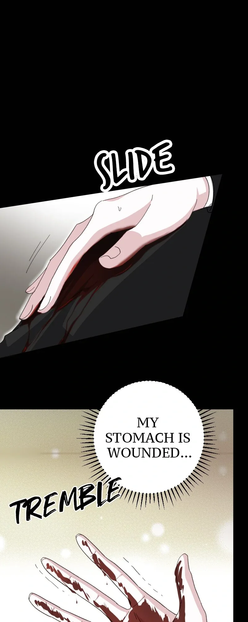 No More Regrets, Just Kill Me Chapter 12 page 72