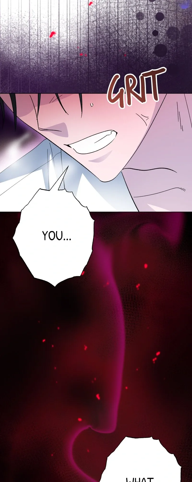 No More Regrets, Just Kill Me Chapter 12 page 57