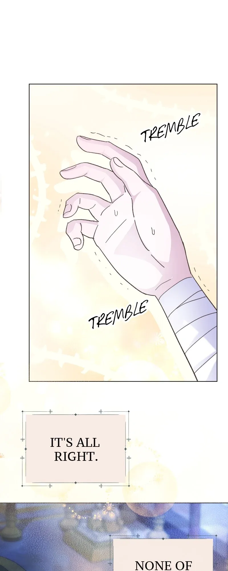 No More Regrets, Just Kill Me Chapter 12 page 61