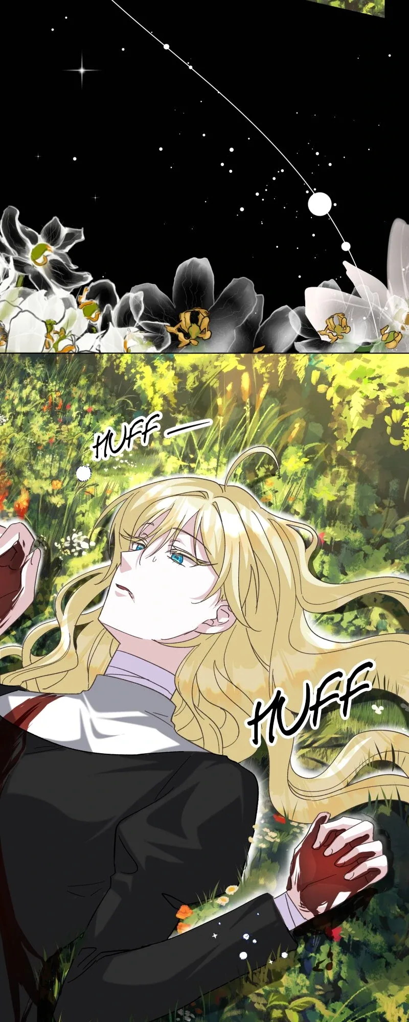 No More Regrets, Just Kill Me Chapter 12 page 74