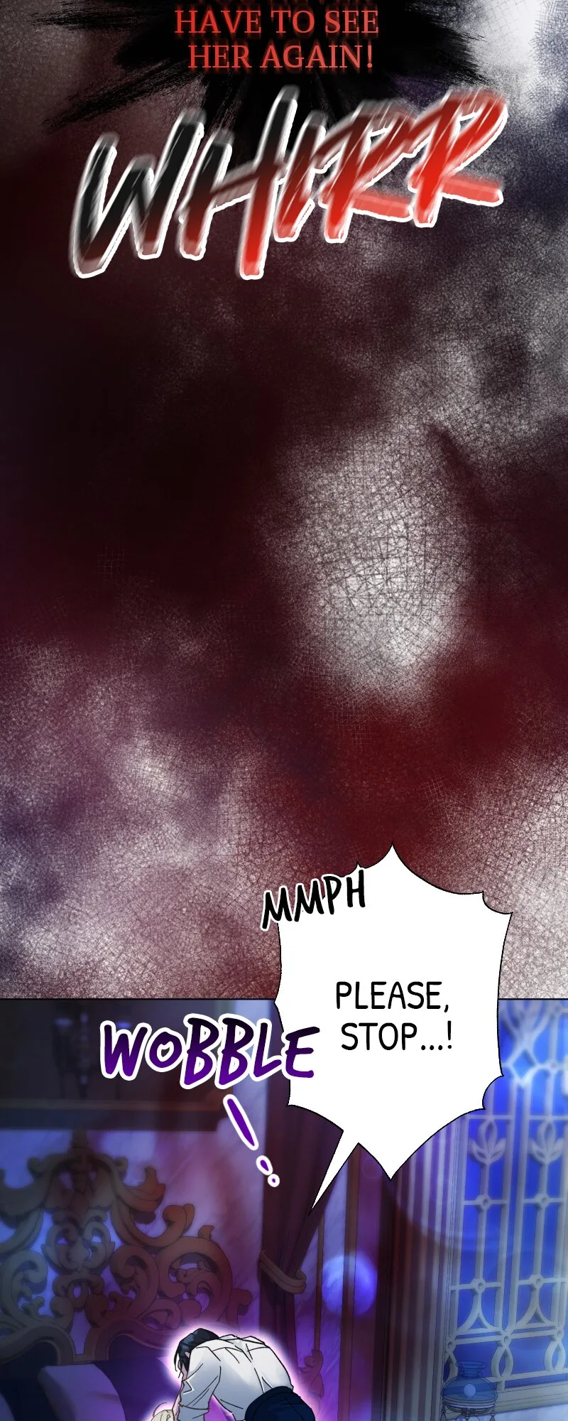 No More Regrets, Just Kill Me Chapter 12 page 52