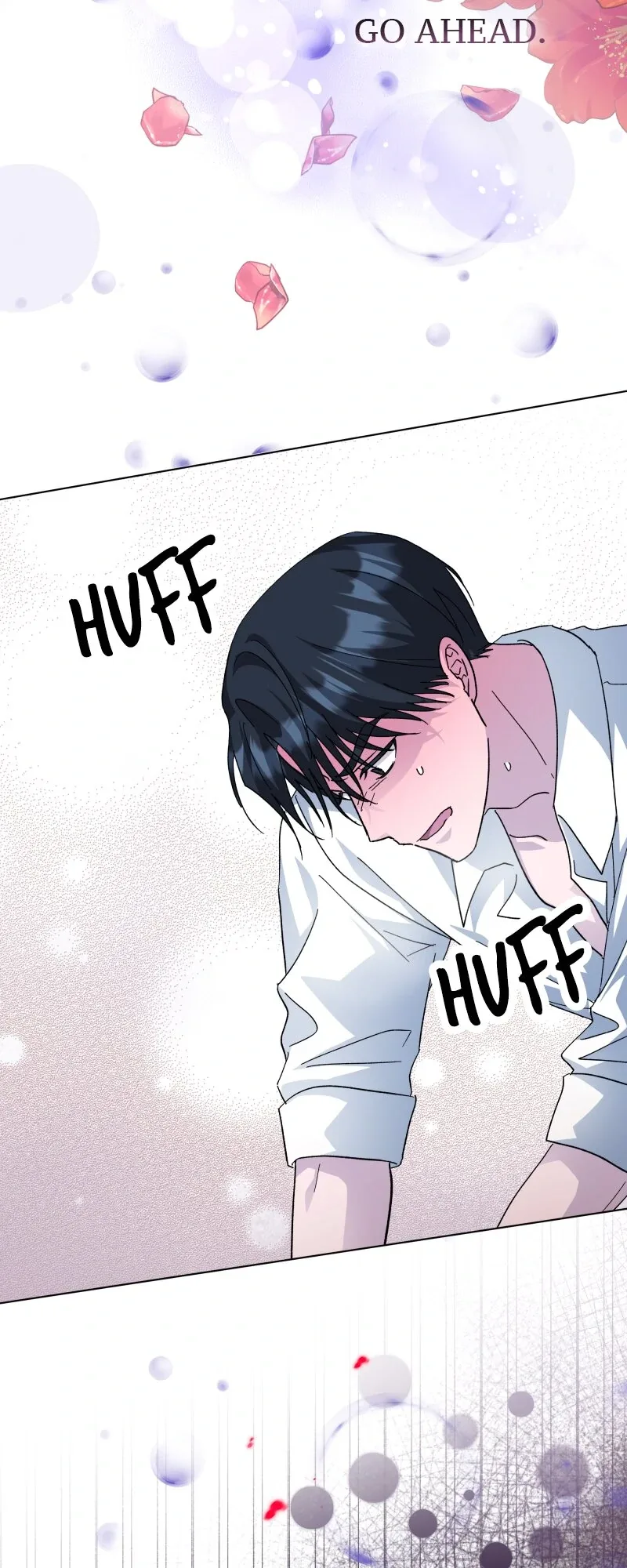 No More Regrets, Just Kill Me Chapter 12 page 56