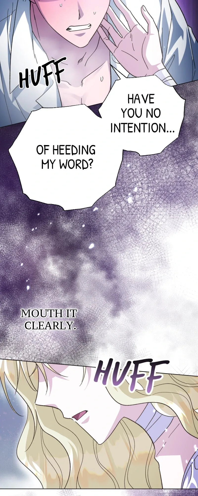 No More Regrets, Just Kill Me Chapter 12 page 35
