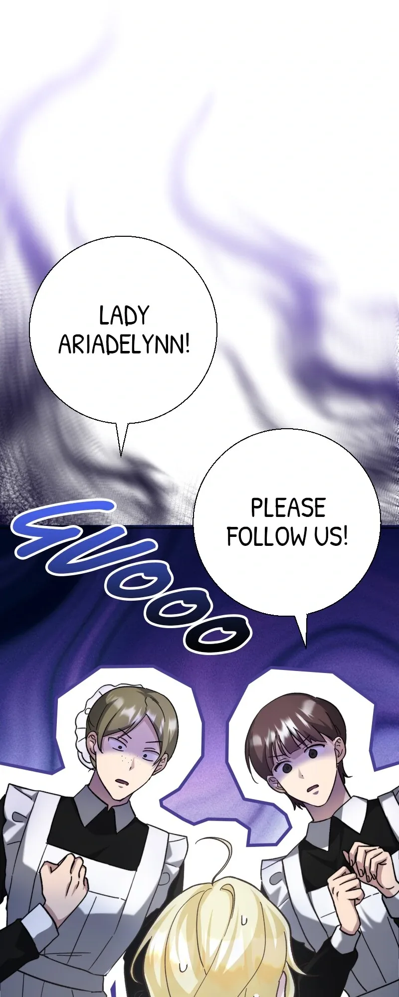 No More Regrets, Just Kill Me Chapter 11 page 5