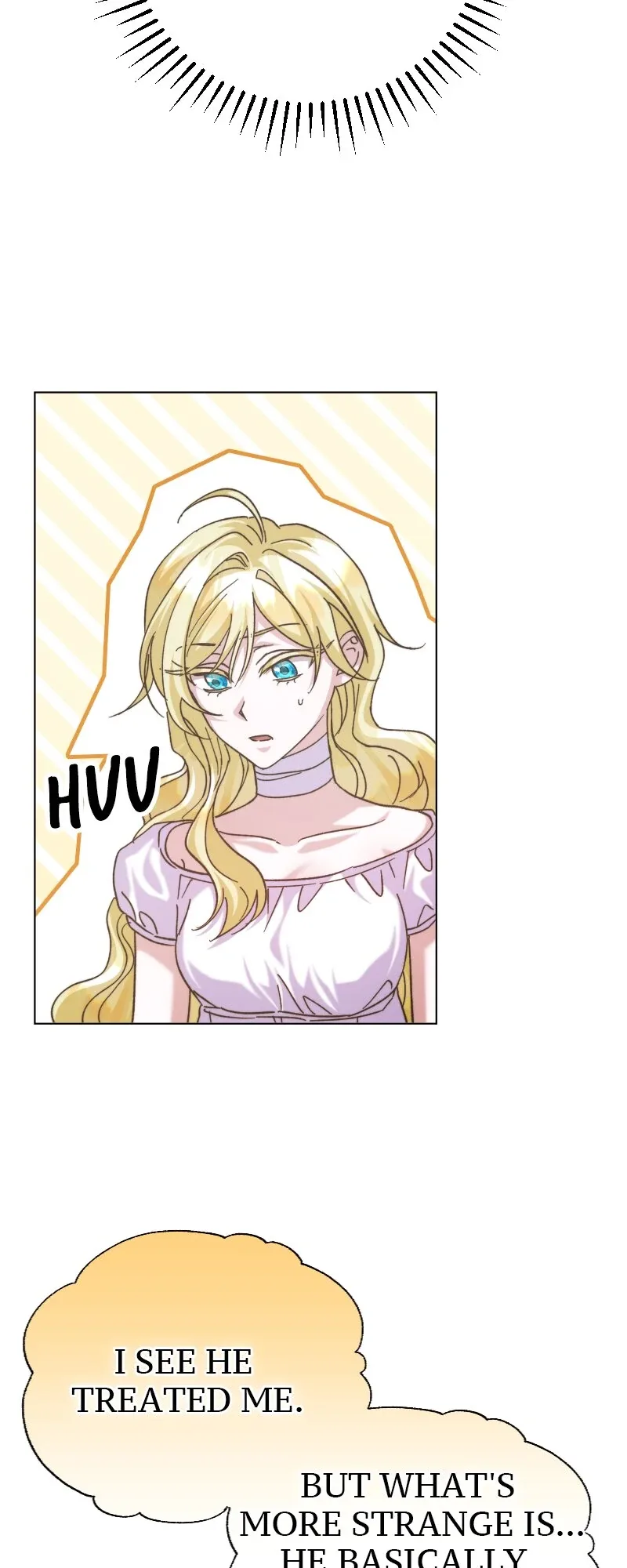 No More Regrets, Just Kill Me Chapter 13 page 3