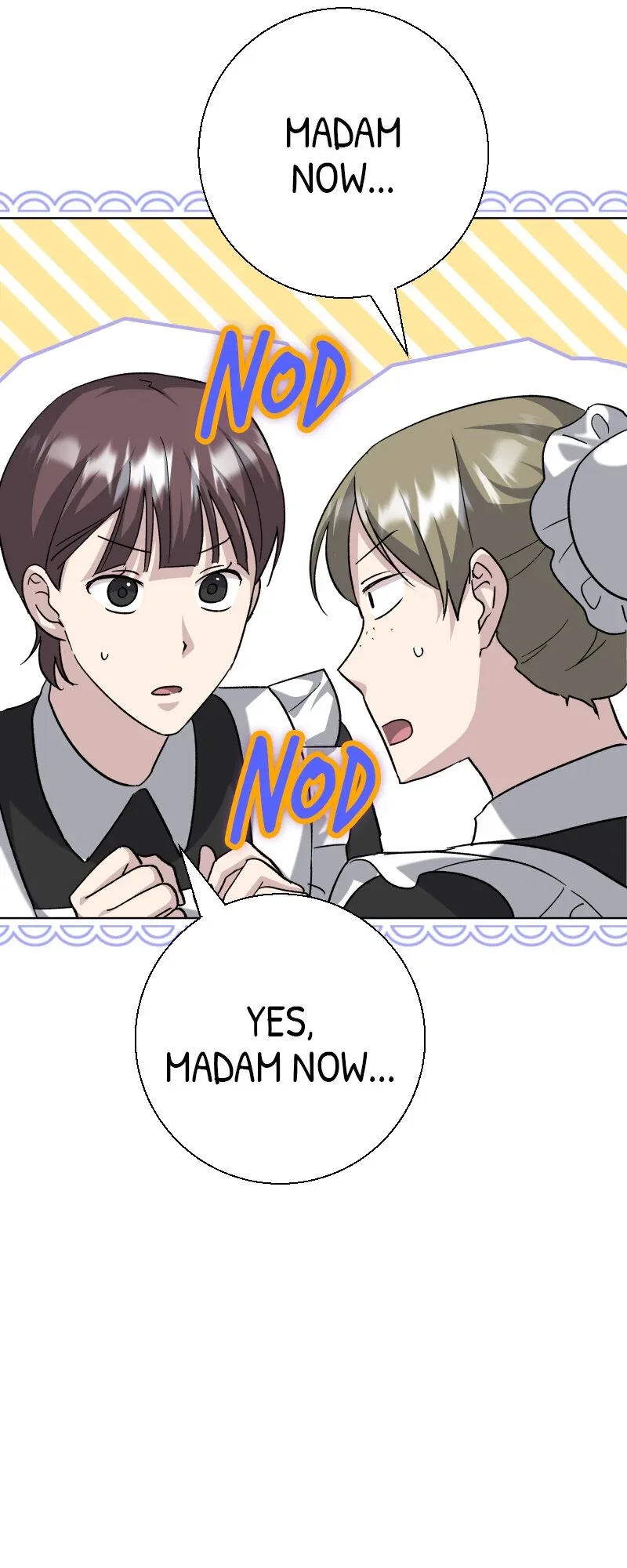 No More Regrets, Just Kill Me Chapter 11 page 19