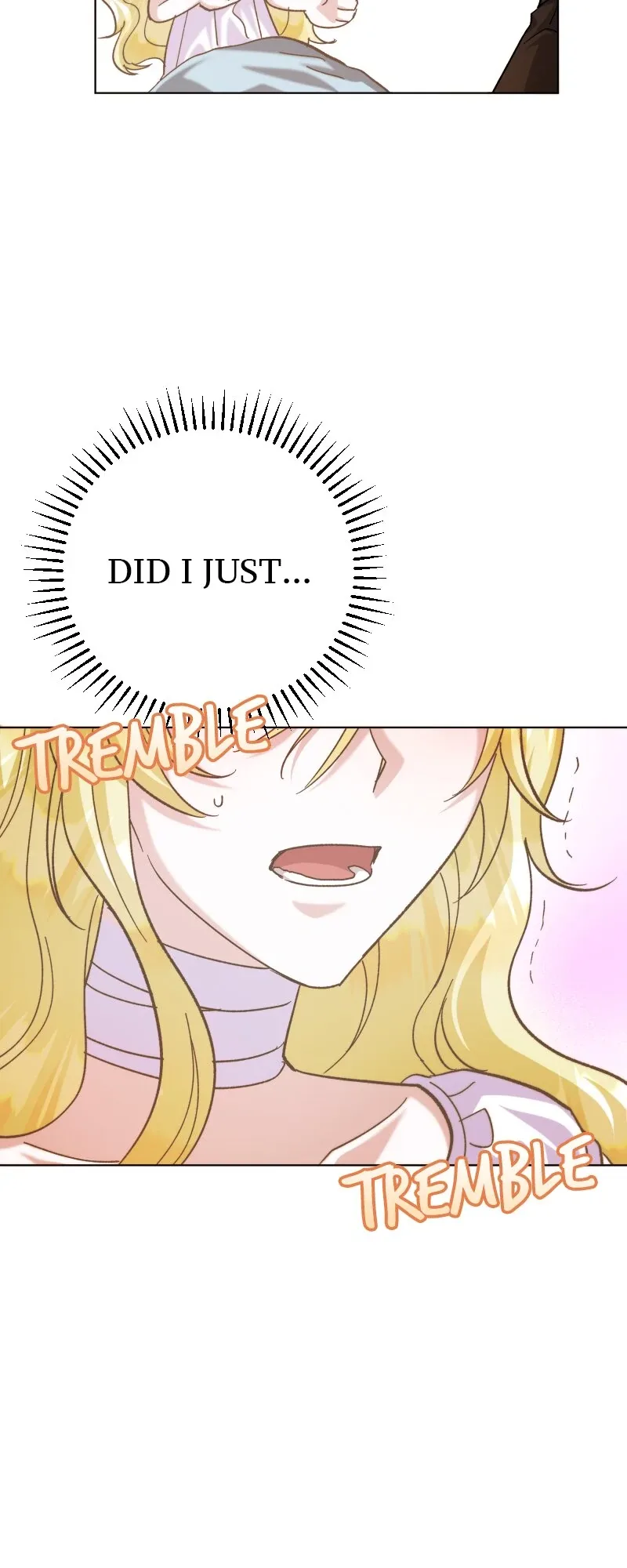 No More Regrets, Just Kill Me Chapter 13 page 6